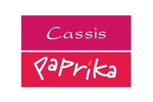 misohama Logo CASSIS & PAPRIKA
